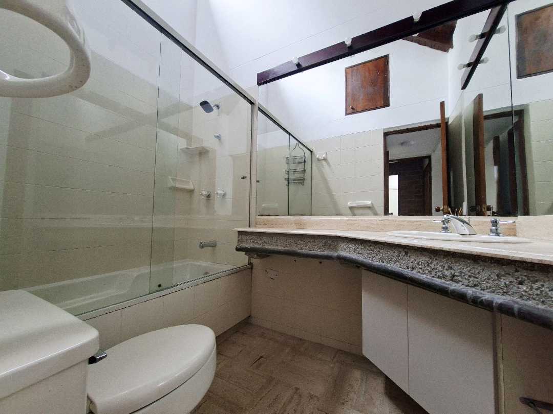 Casa en arriendo Loma del Escobero