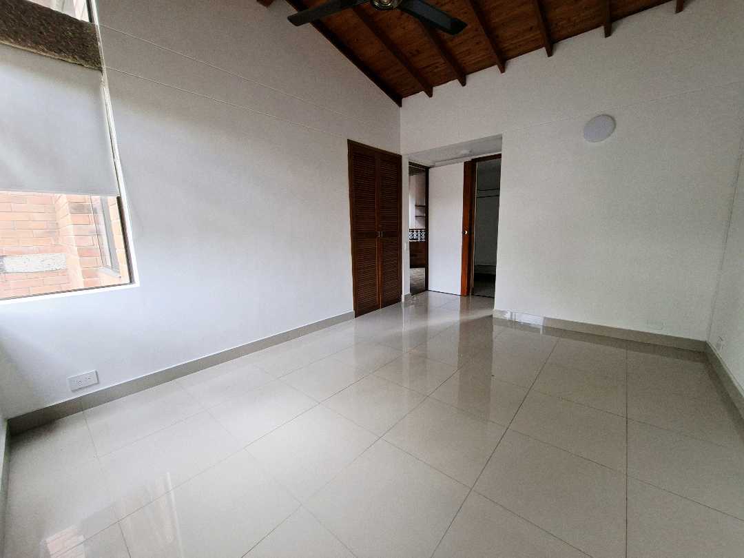 Casa en arriendo Loma del Escobero