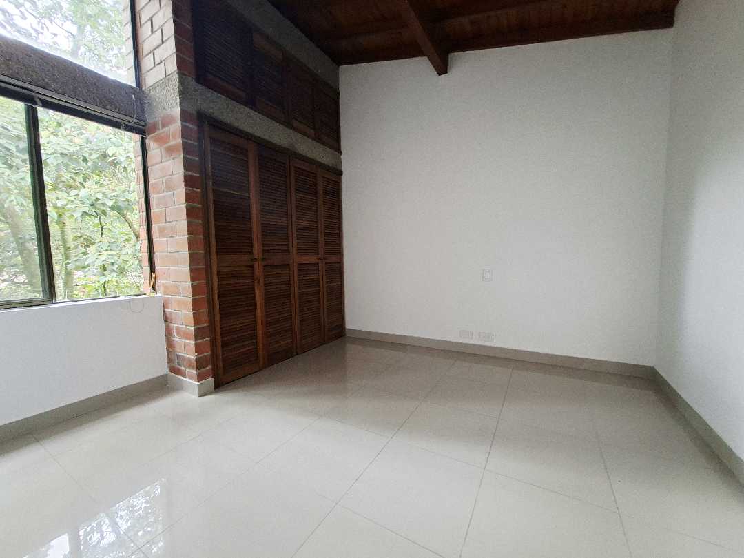 Casa en arriendo Loma del Escobero