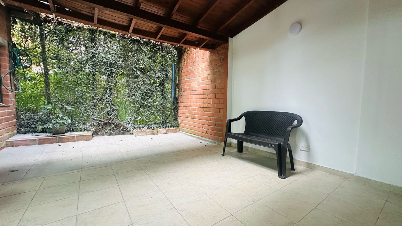 Casa en arriendo Loma del Escobero