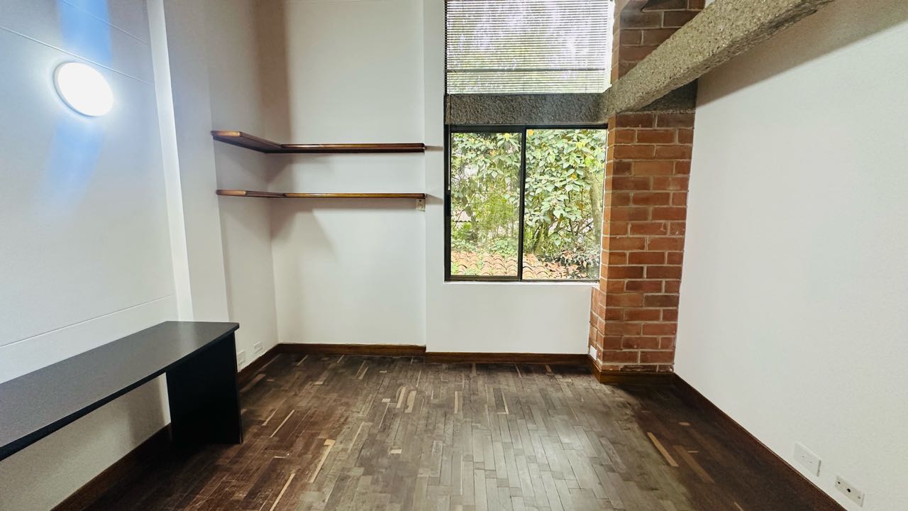 Casa en arriendo Loma del Escobero