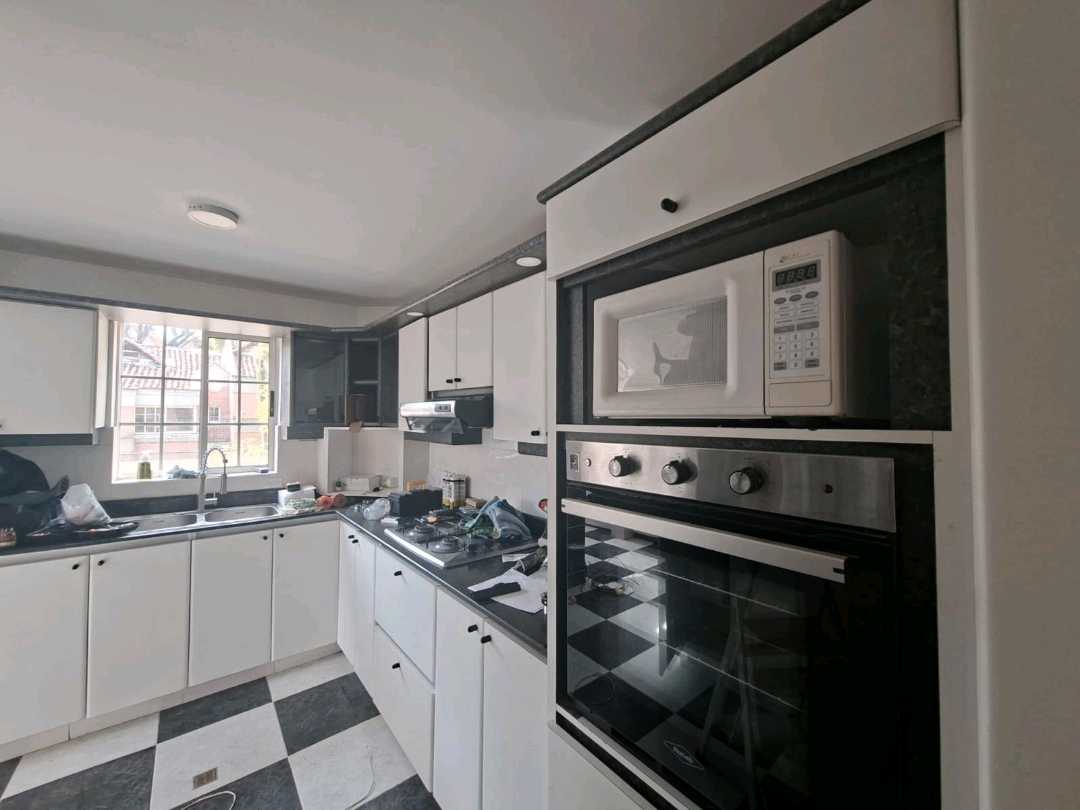 Casa en arriendo Poblado Castropol STCN