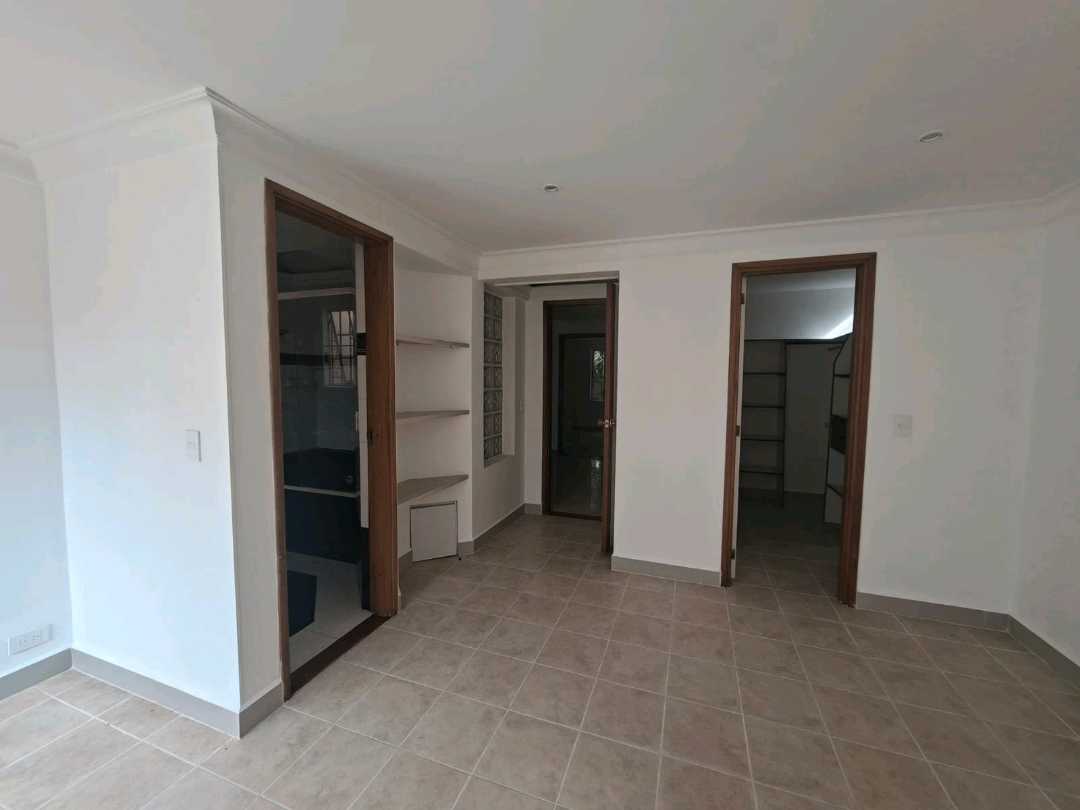 Casa en arriendo Poblado Castropol STCN