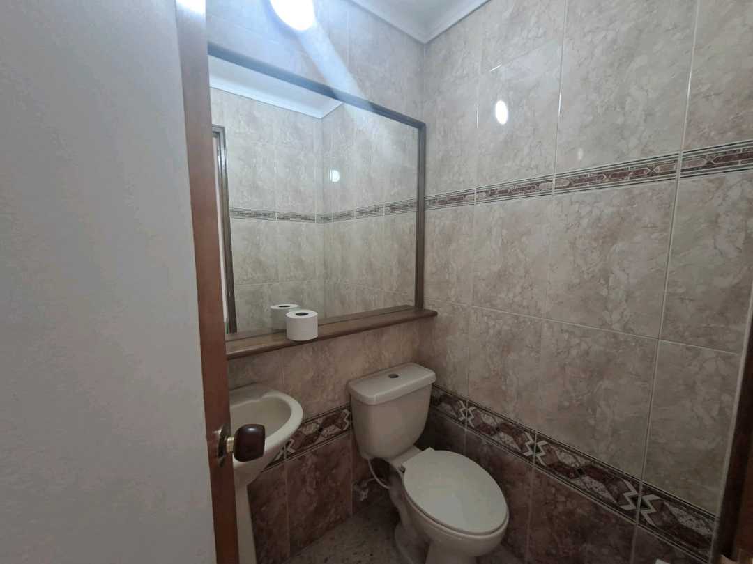 Casa en arriendo Poblado Castropol STCN