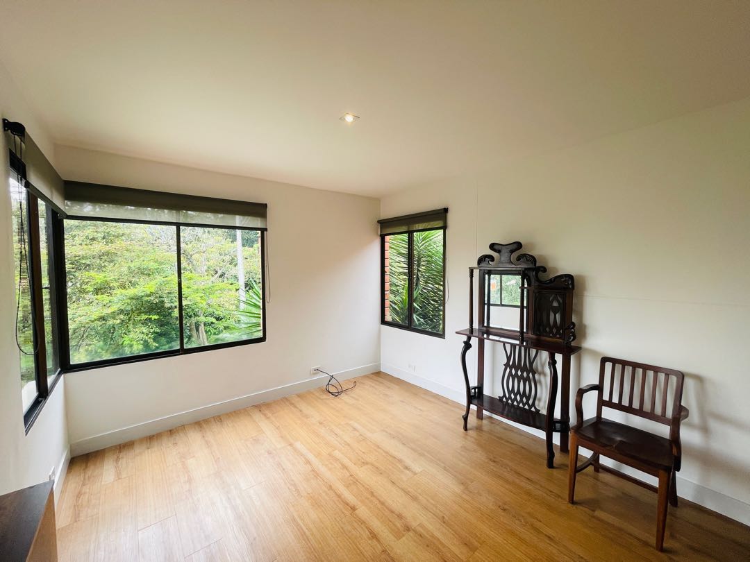 Casa en arriendo por la superior