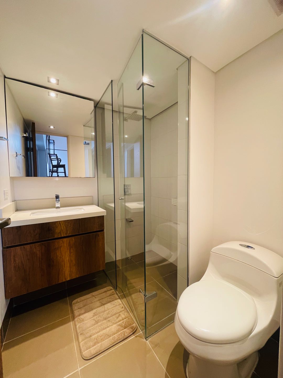 Casa en arriendo por la superior