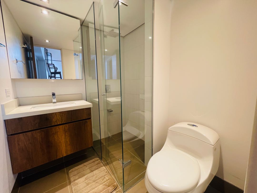 Casa en arriendo por la superior