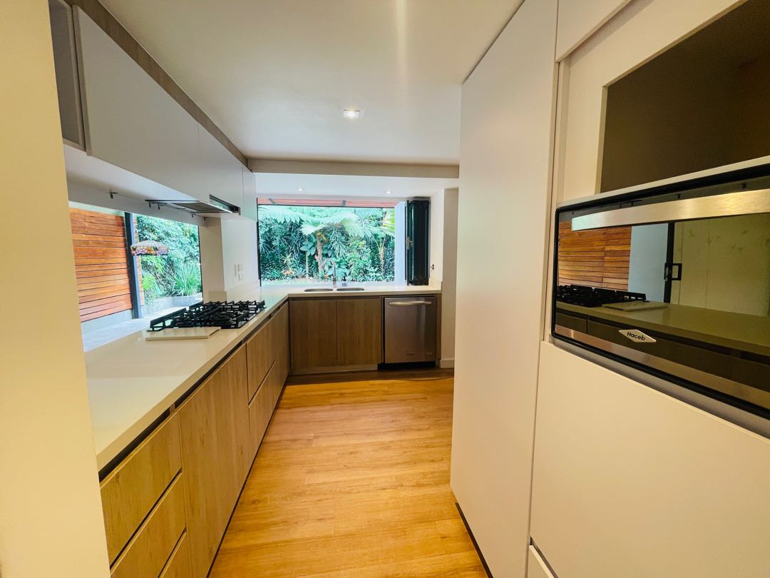 Casa en arriendo por la superior