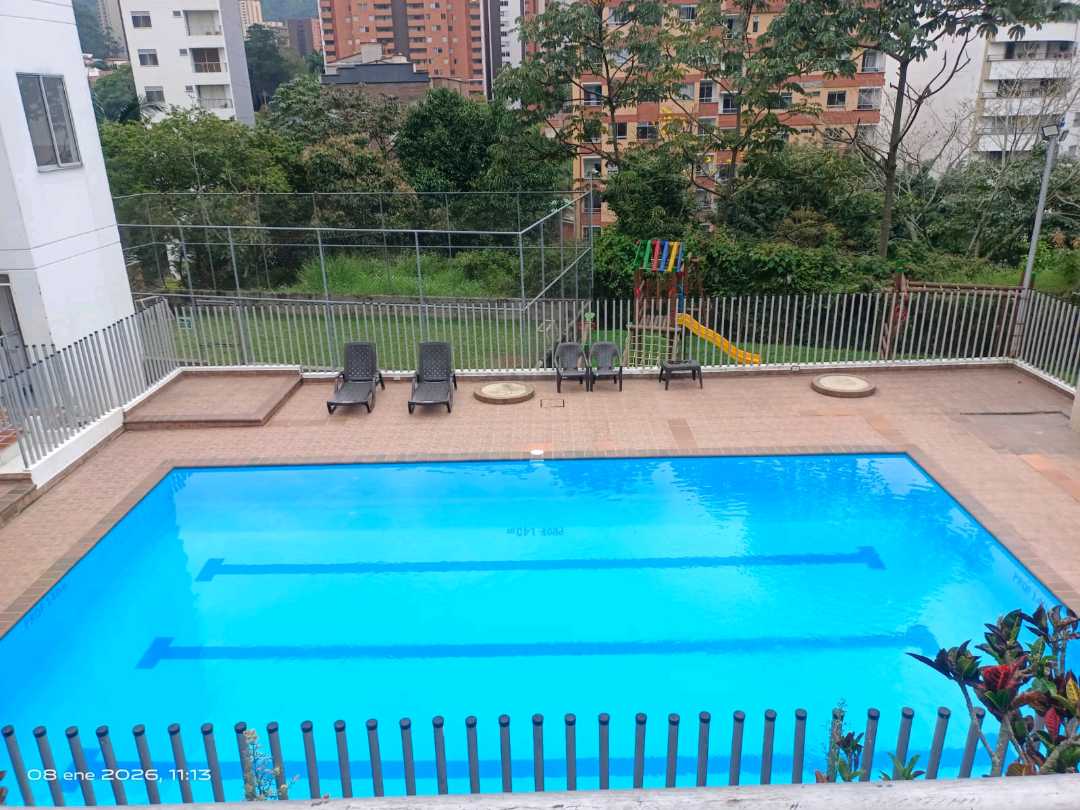 Casa en arriendo Sabaneta CT