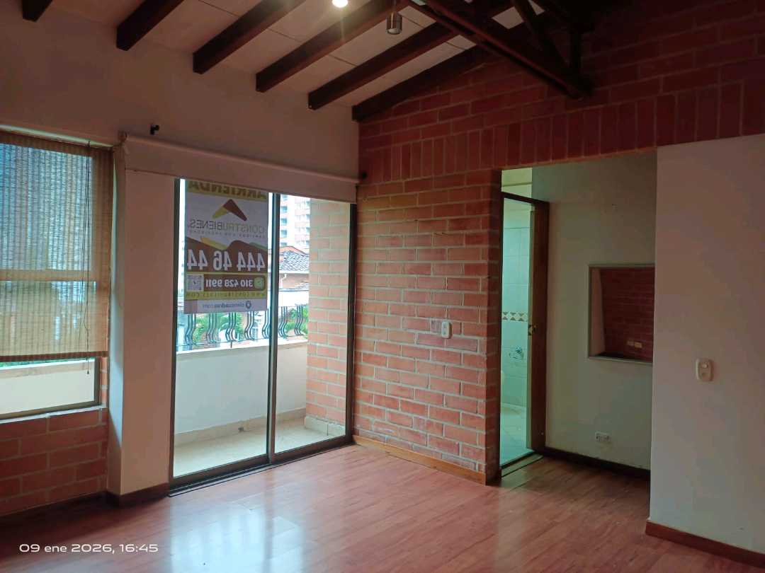 Casa en arriendo Sabaneta CT