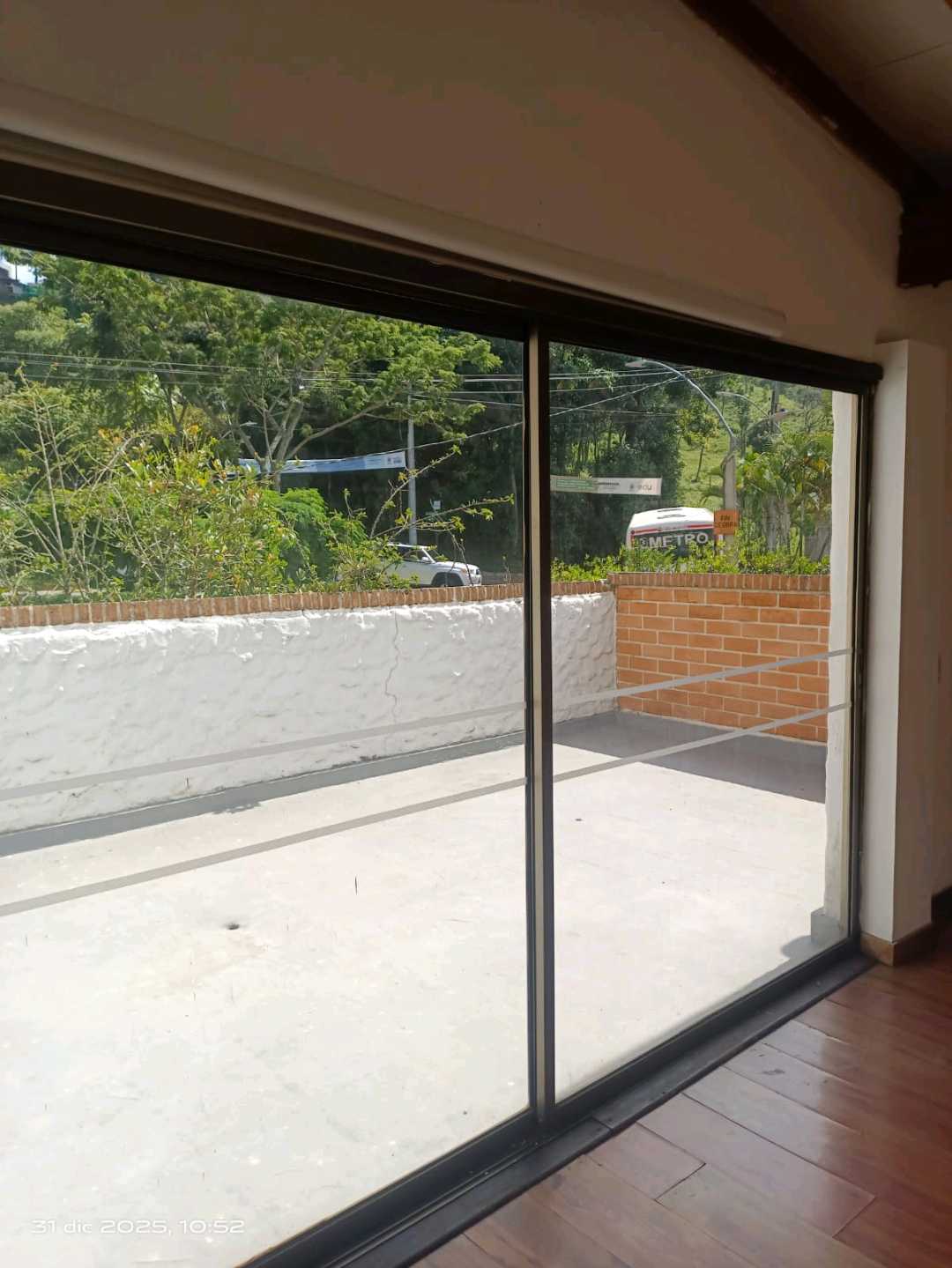 Casa en arriendo Sabaneta CT