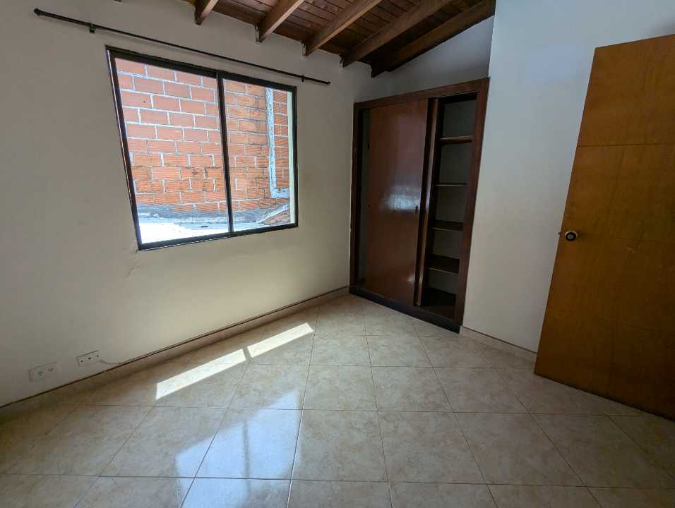 Arriendo Casa Santa Mónica