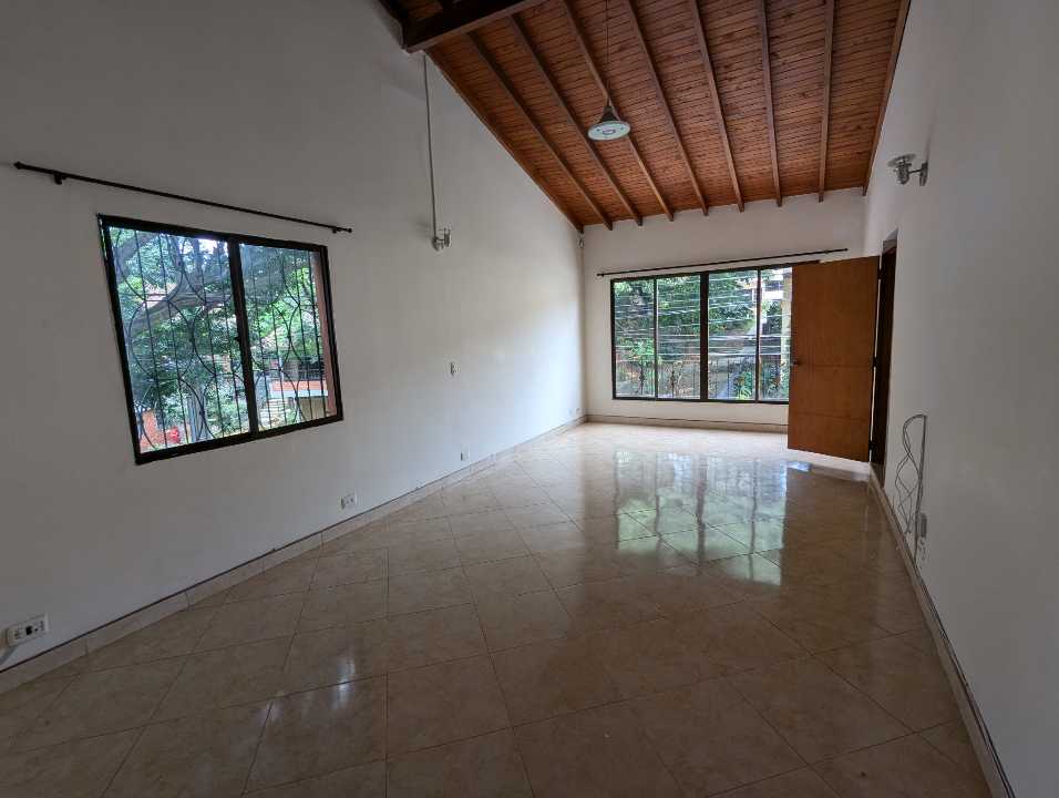 Arriendo Casa Santa Mónica