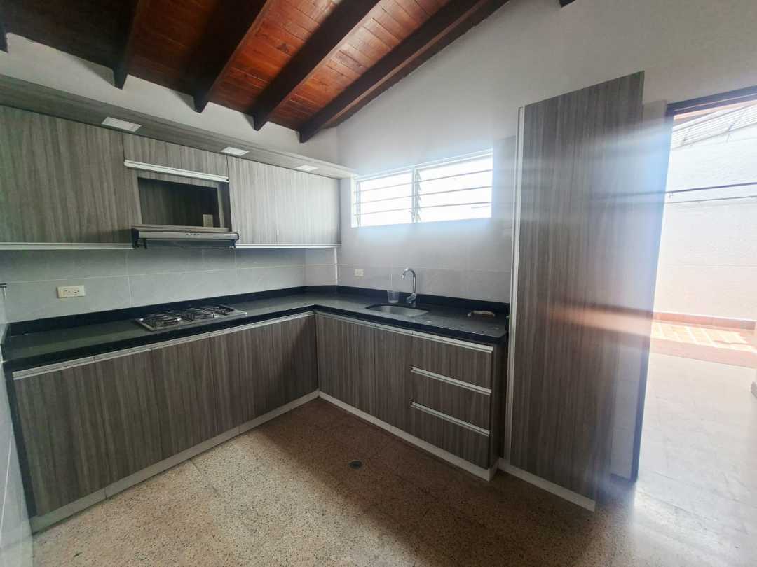 Casa en arriendo Velodromo