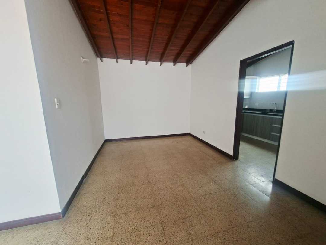 Casa en arriendo Velodromo
