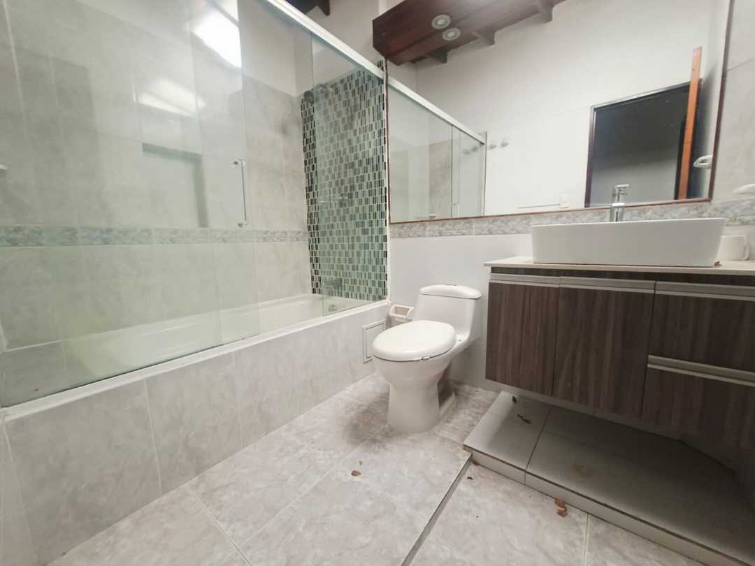 Casa en arriendo Velodromo