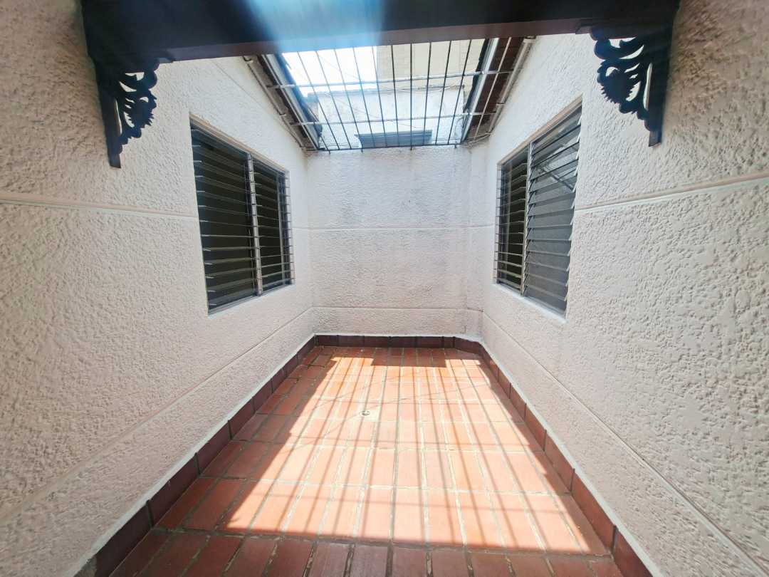 Casa en arriendo Velodromo