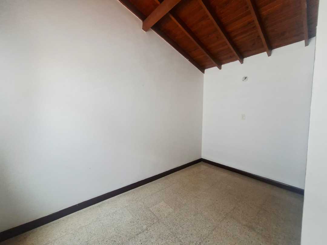 Casa en arriendo Velodromo