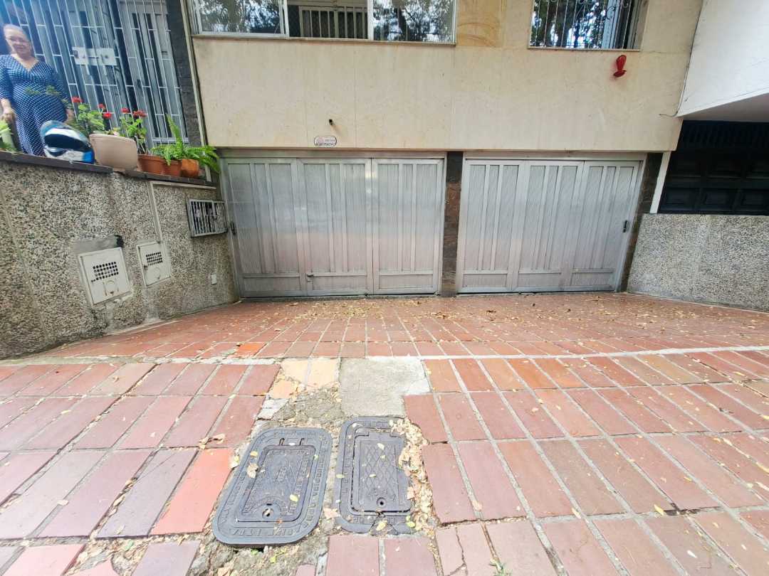Casa en arriendo Velodromo