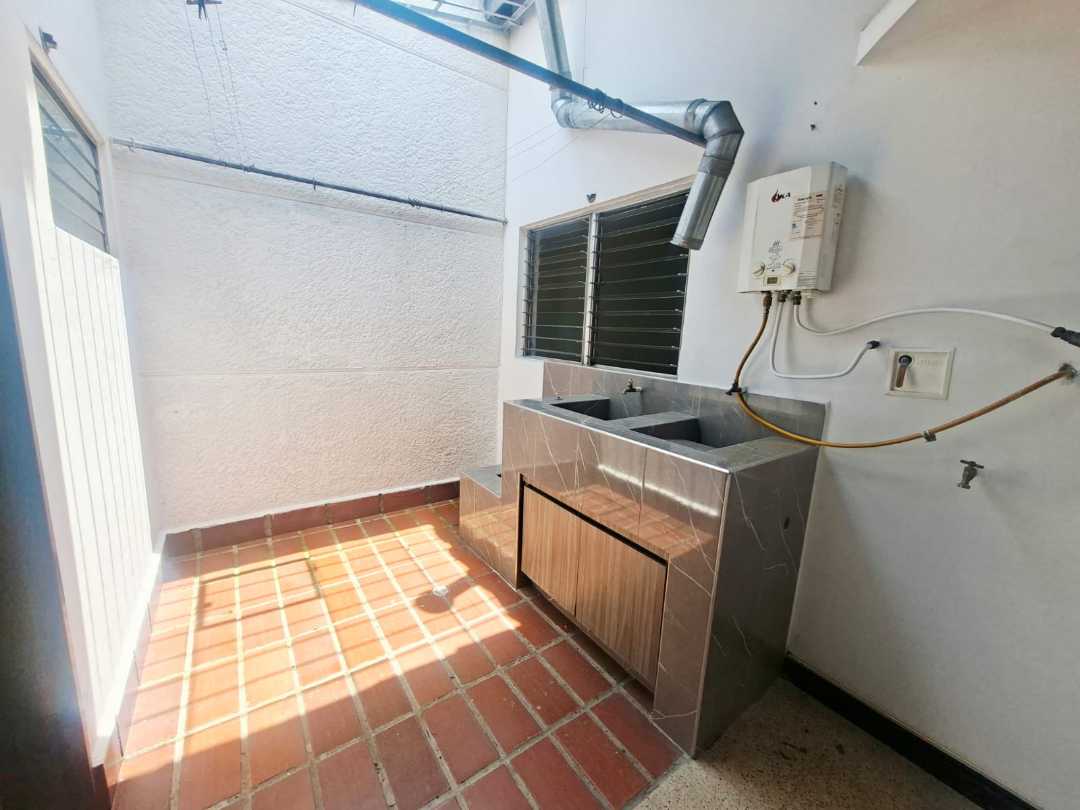 Casa en arriendo Velodromo