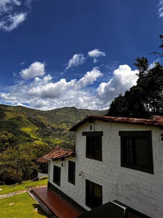 Casa en Vereda Isaza, Barbosa, Antioquia
