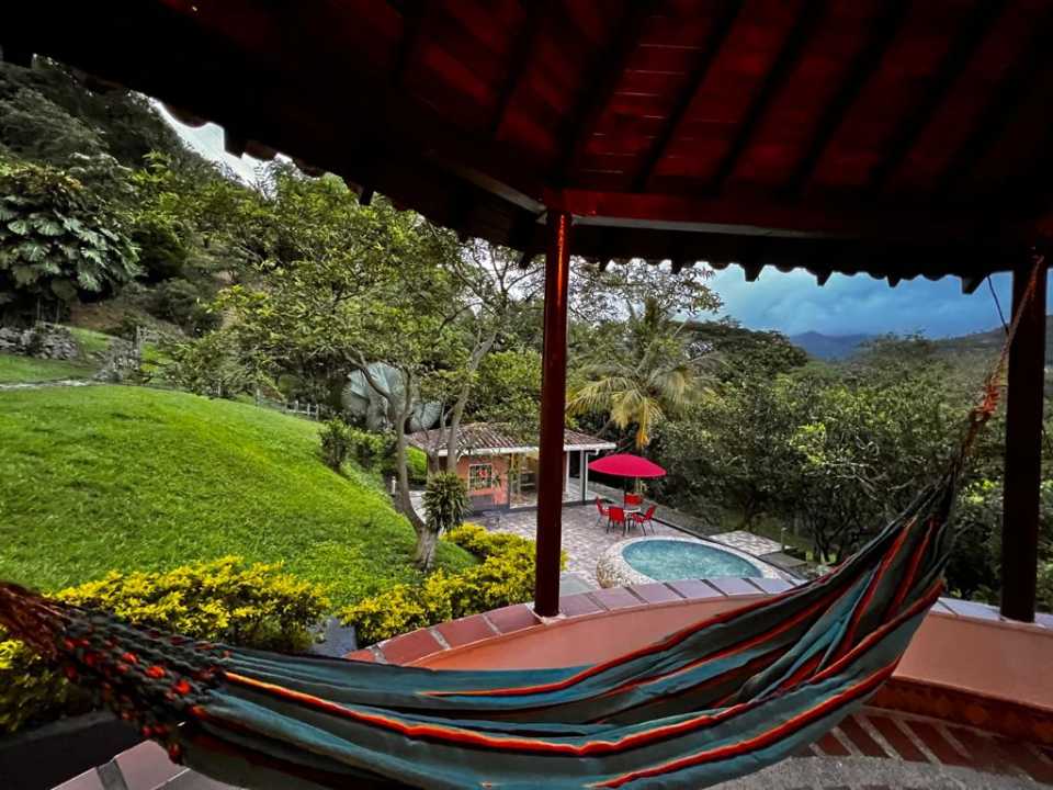 Foto 2 de Finca En Barbosa Vereda Isaza