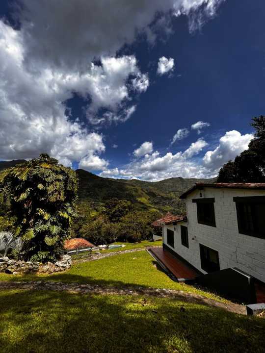 Foto 3 de Finca En Barbosa Vereda Isaza
