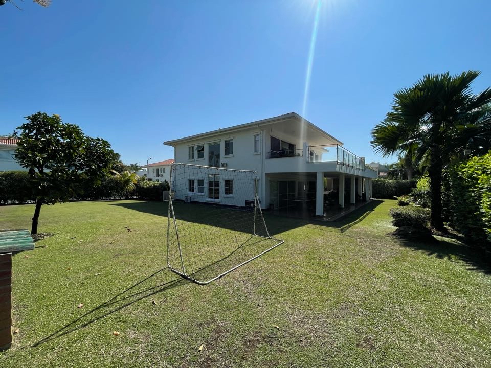 CASA EN BOSQUES DE LA VIGA PANCE CALI