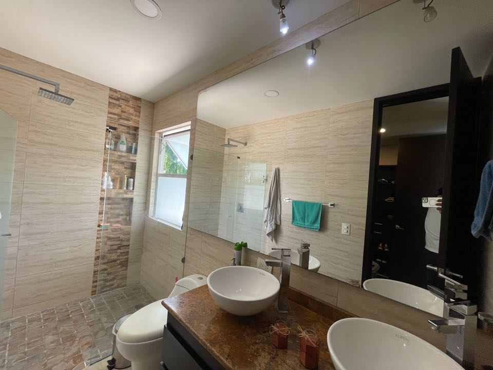 CASA EN BOSQUES DE LA VIGA PANCE CALI