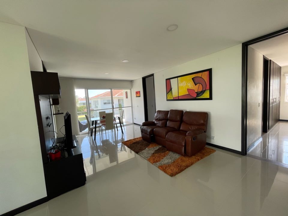 CASA EN BOSQUES DE LA VIGA PANCE CALI