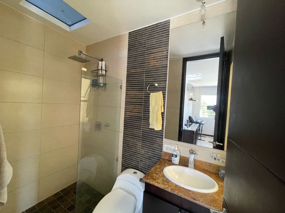 CASA EN BOSQUES DE LA VIGA PANCE CALI