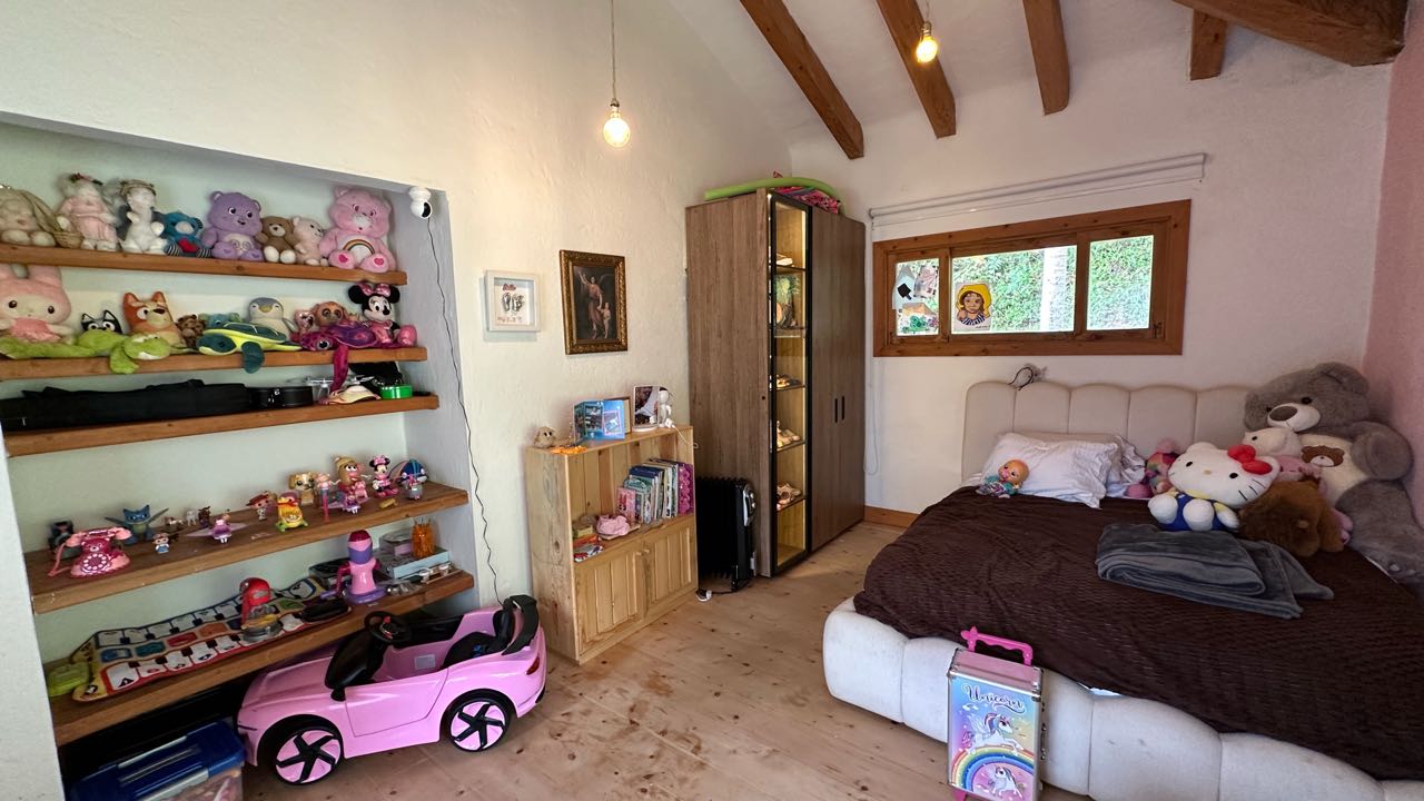 Casa en el alto de las palmas en arriendo