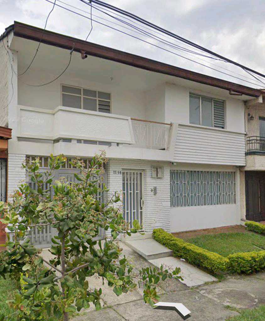 Casa en Estadio, Medellín, Antioquia