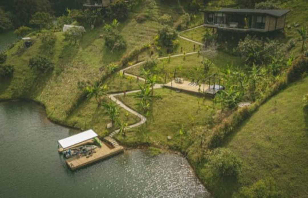 Casa en Peñol, El Peñol, Antioquia