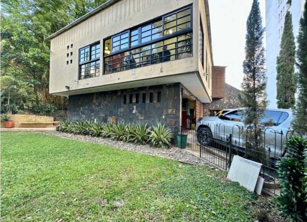 Foto 4 de Casa En El Poblado