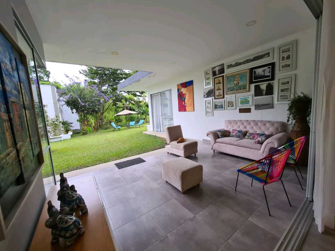 Casa en San José deas villas