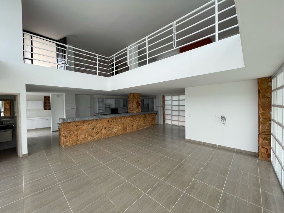 CASA EN SENDEROS DE VERDE HORIZONTE, ALFAGUARA JAMUNDI