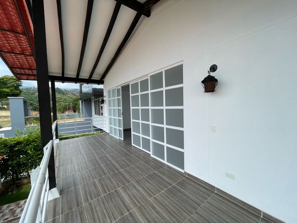 CASA EN SENDEROS DE VERDE HORIZONTE, ALFAGUARA JAMUNDI