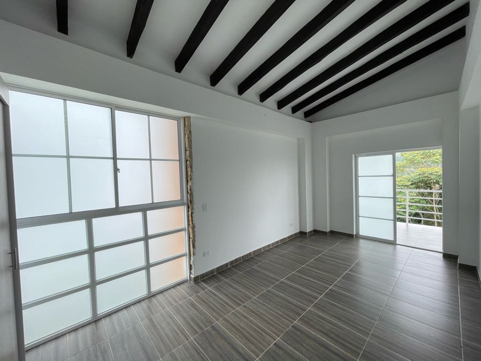CASA EN SENDEROS DE VERDE HORIZONTE, ALFAGUARA JAMUNDI