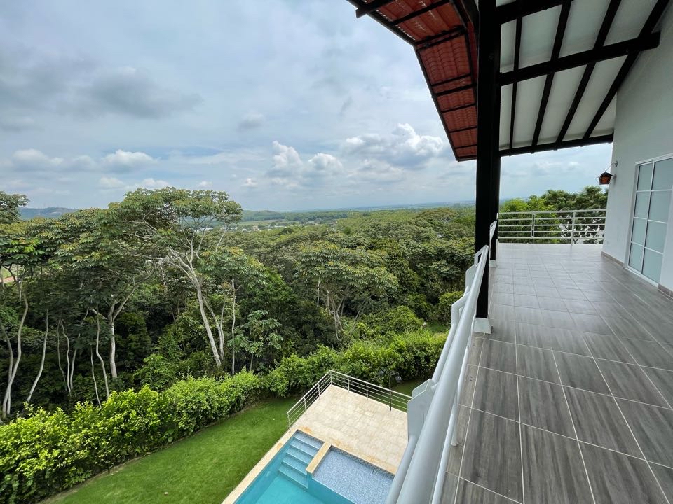 CASA EN SENDEROS DE VERDE HORIZONTE, ALFAGUARA JAMUNDI