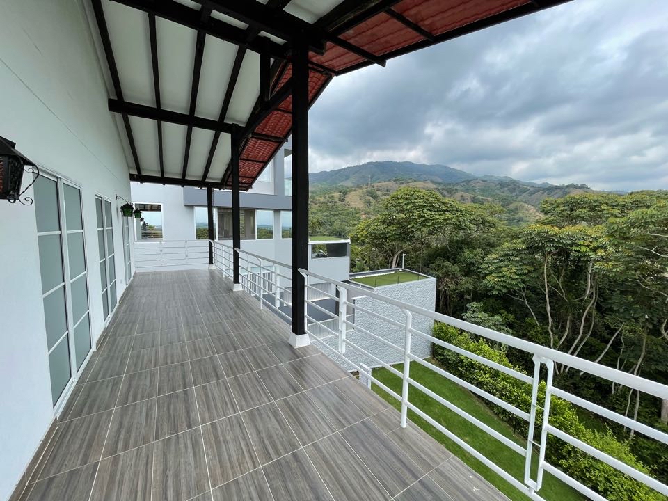 CASA EN SENDEROS DE VERDE HORIZONTE, ALFAGUARA JAMUNDI