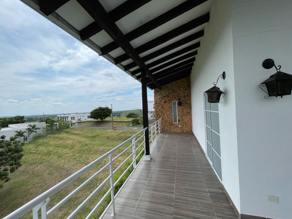 CASA EN SENDEROS DE VERDE HORIZONTE, ALFAGUARA JAMUNDI
