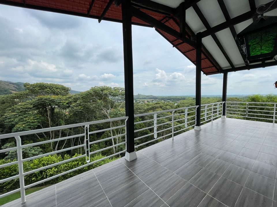 CASA EN SENDEROS DE VERDE HORIZONTE, ALFAGUARA JAMUNDI