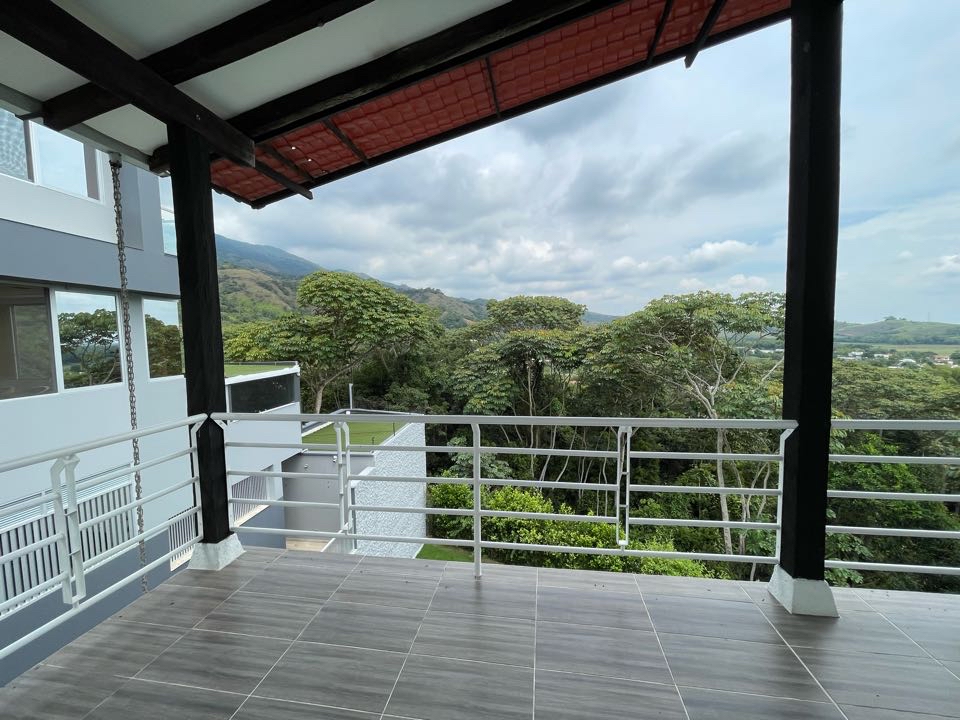 CASA EN SENDEROS DE VERDE HORIZONTE, ALFAGUARA JAMUNDI