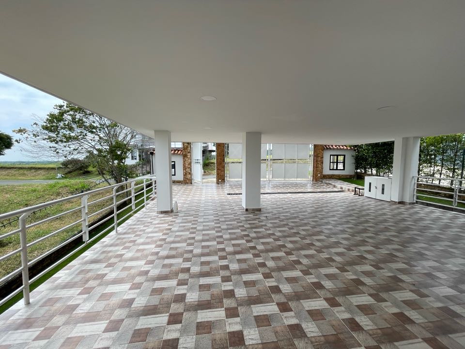 CASA EN SENDEROS DE VERDE HORIZONTE, ALFAGUARA JAMUNDI