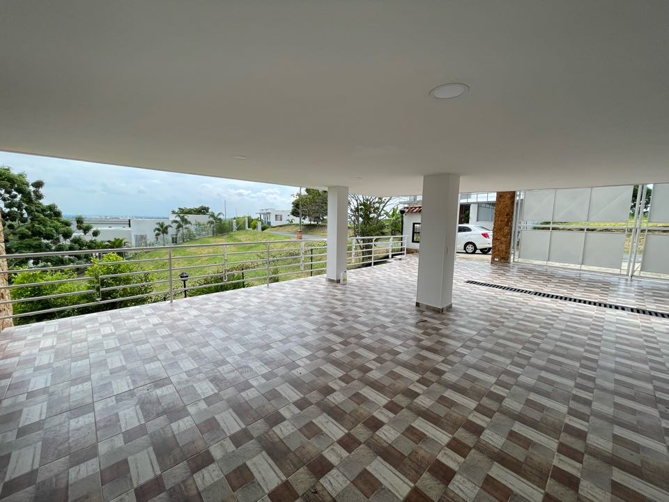 CASA EN SENDEROS DE VERDE HORIZONTE, ALFAGUARA JAMUNDI