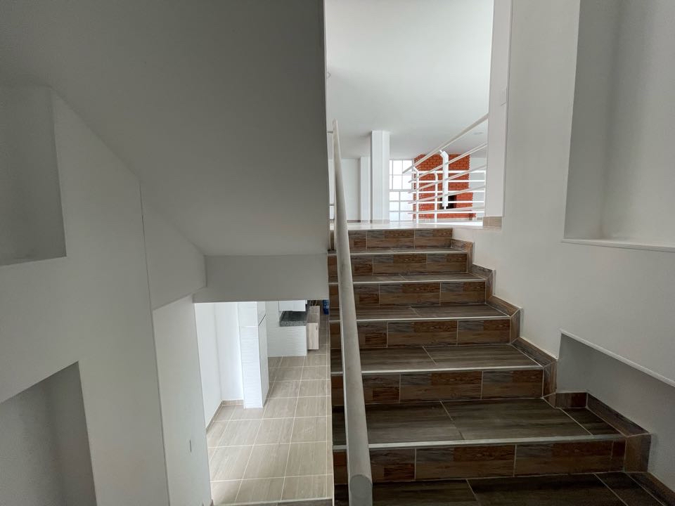 CASA EN SENDEROS DE VERDE HORIZONTE, ALFAGUARA JAMUNDI