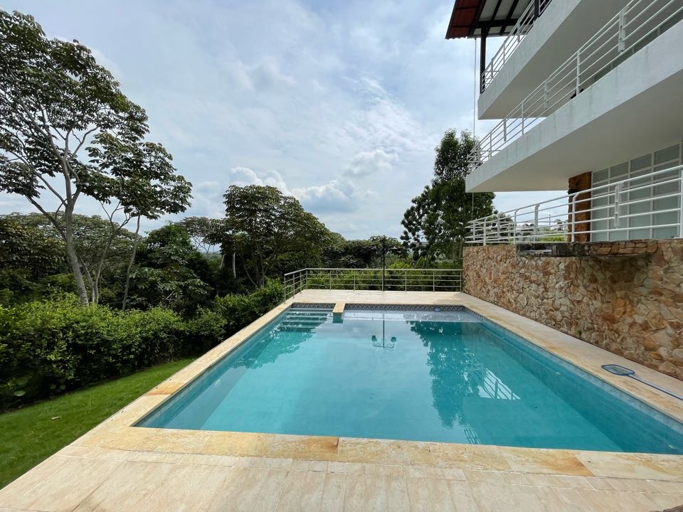 CASA EN SENDEROS DE VERDE HORIZONTE, ALFAGUARA JAMUNDI