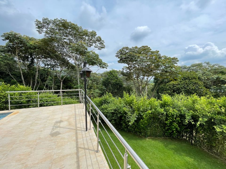 CASA EN SENDEROS DE VERDE HORIZONTE, ALFAGUARA JAMUNDI