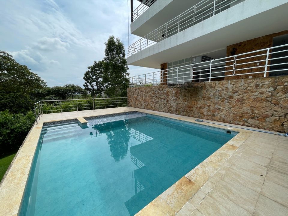 CASA EN SENDEROS DE VERDE HORIZONTE, ALFAGUARA JAMUNDI